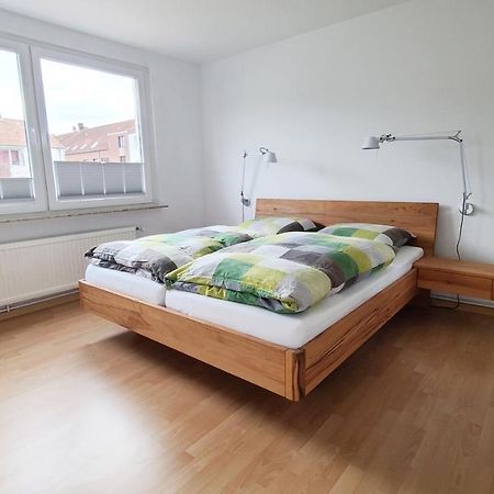 Deine Oase Mitten In Hannover. Dış mekan fotoğraf