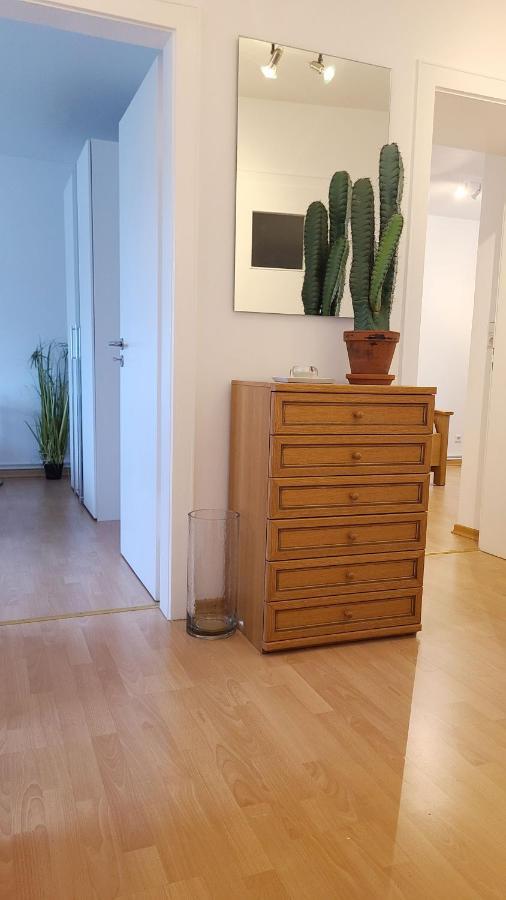 Deine Oase Mitten In Hannover. Dış mekan fotoğraf